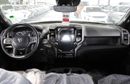 RAM 2500 LARAMIE Dodge - Heavy Duty 4x4 GCC Specification