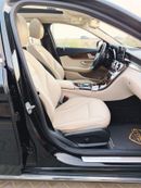 Mercedes Benz C300 STANDARD low milage