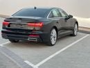 Audi A6 55 TFSI S-LINE