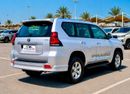 Toyota Prado TX-L
