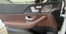 Mercedes Benz GLS580 4MATIC Perfect condition