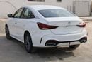 MG 5 LUX 2026 Model only for Export