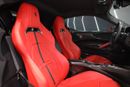 Ferrari SF90 STRADALE 2022 SF90 Stradale, Asseto Fiorano Package, Carbon Ext/Int, JBL Audio, Al Tayer Warranty + Service!!