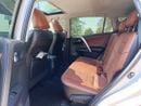 Toyota RAV4 VX 1345-Monthly l GCC l 7 Seater I Cruise, Camera, GPS l Accident Free