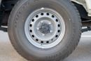 Toyota Land Cruiser 70 LC 78 HARDTOP 2.8L MT 2025 MODEL GCC