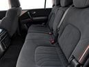 Nissan Patrol XE