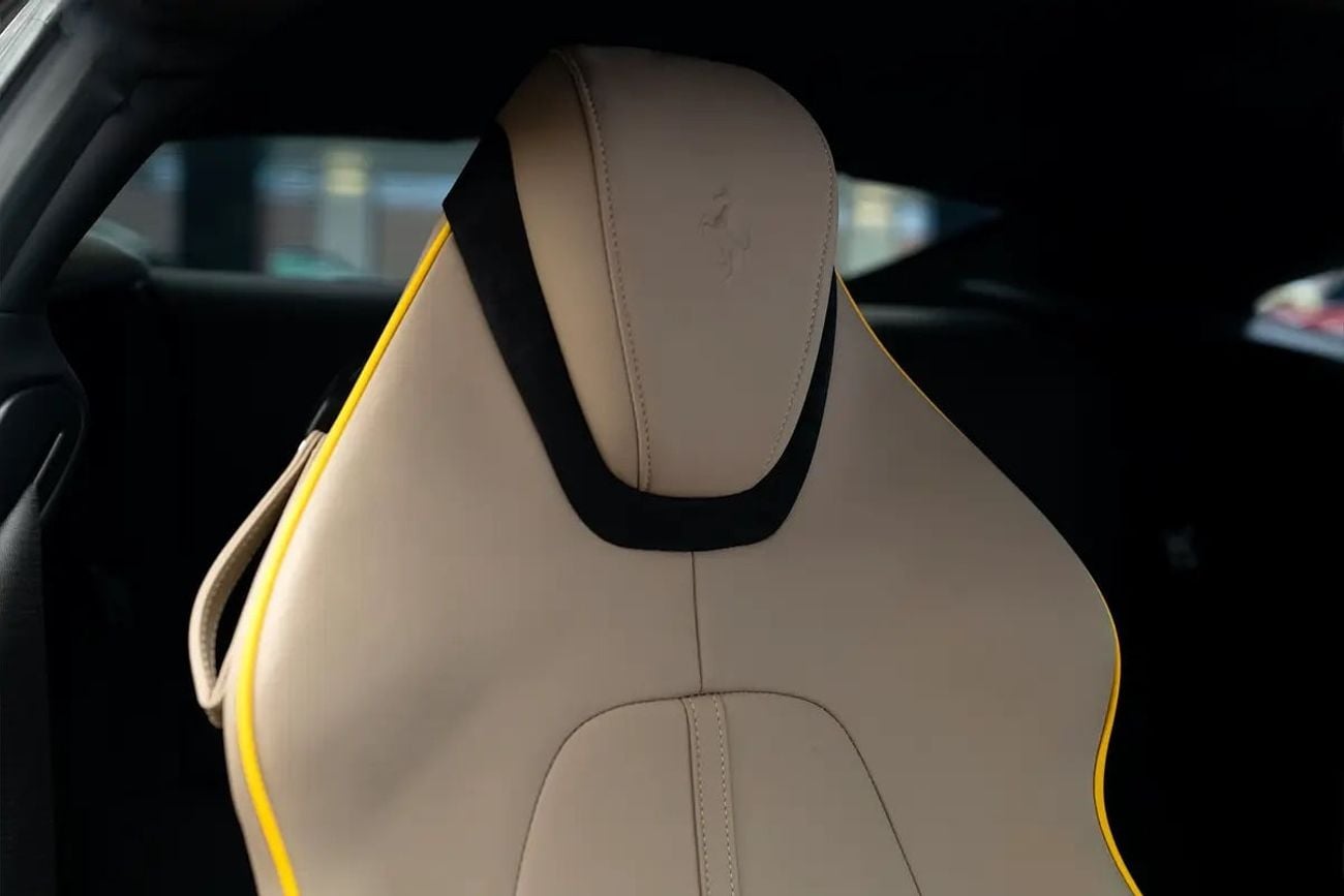 Ferrari Roma STANDARD