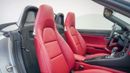 Porsche 718 Boxster STYLE EDITION UAE's Very Best Example | AED 4,415 Per Month
