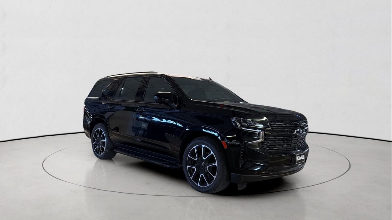 Chevrolet Tahoe RST | Guaranteed Warranty | 0 Down Payment