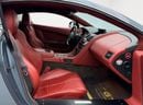 Aston Martin Vantage S 2015 Aston Martin Vantage V8, Full Aston Martin Service History, Excellent Condition, GCC