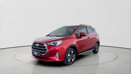 JAC S3 INTELLIGENT | Guaranteed Warranty | 0 Down Payment