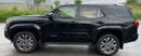 Toyota 4Runner Limited 2.4L Petrol 7str