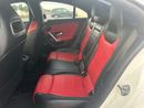 مرسيدس بنز CLA 250 AMG