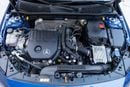 Mercedes Benz A200 Mercedes-Benz A200 2025 GCC | Agency Warranty | Service Contract