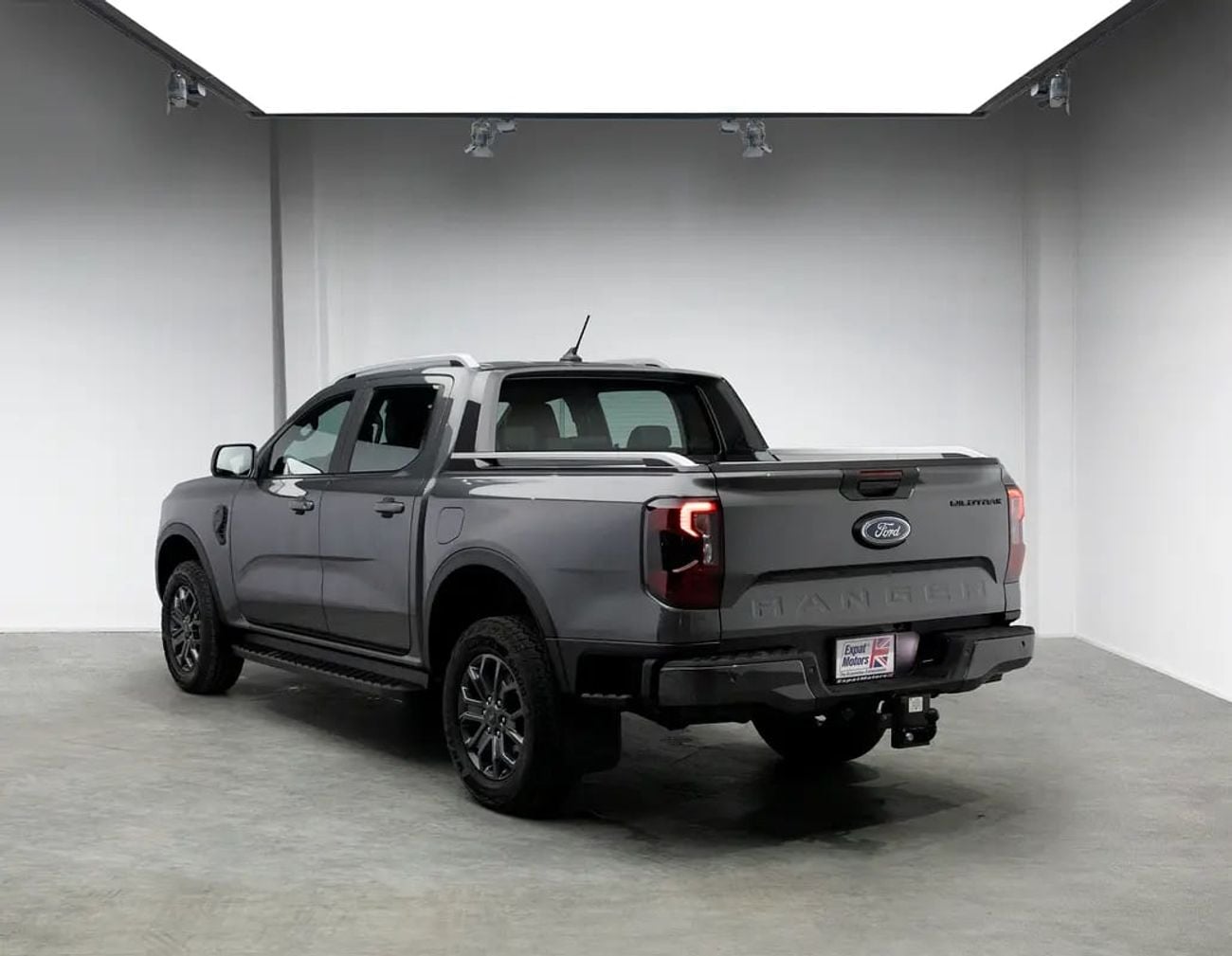 Ford Ranger WILDTRAK 0% DP Available • Low Mileage • FDSH • Warranty & Service Contract • GCC