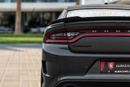دودج تشارجر R/T SCATPACK Charger 6.4L Scat Pack | 3,290 P.M | 0% Downpayment | Dodge Warranty!