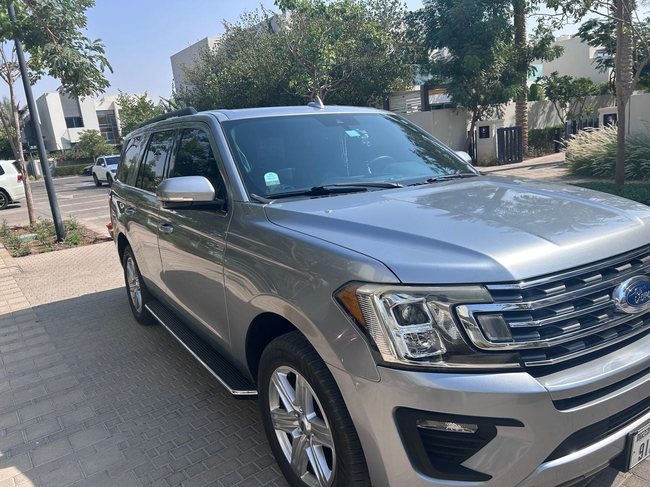 فورد إكسبيديشن XLT