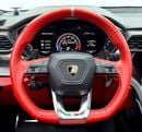 Lamborghini Urus MANSORY With Novitec Kit, Warranty, Full Service History, Carbon Fiber Package, Euro