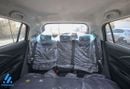 Suzuki Swift GL+ 2026 – Dual-Tone White/Black, Keyless & Feature-Packed
