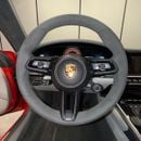 Porsche 911 TURBO Porsche 911 Turbo 2022 GCC specs