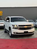 Chevrolet Tahoe LT