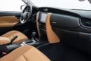 Toyota Fortuner SR5 l FOR EXPORT ONLY l Automatic l Brand New