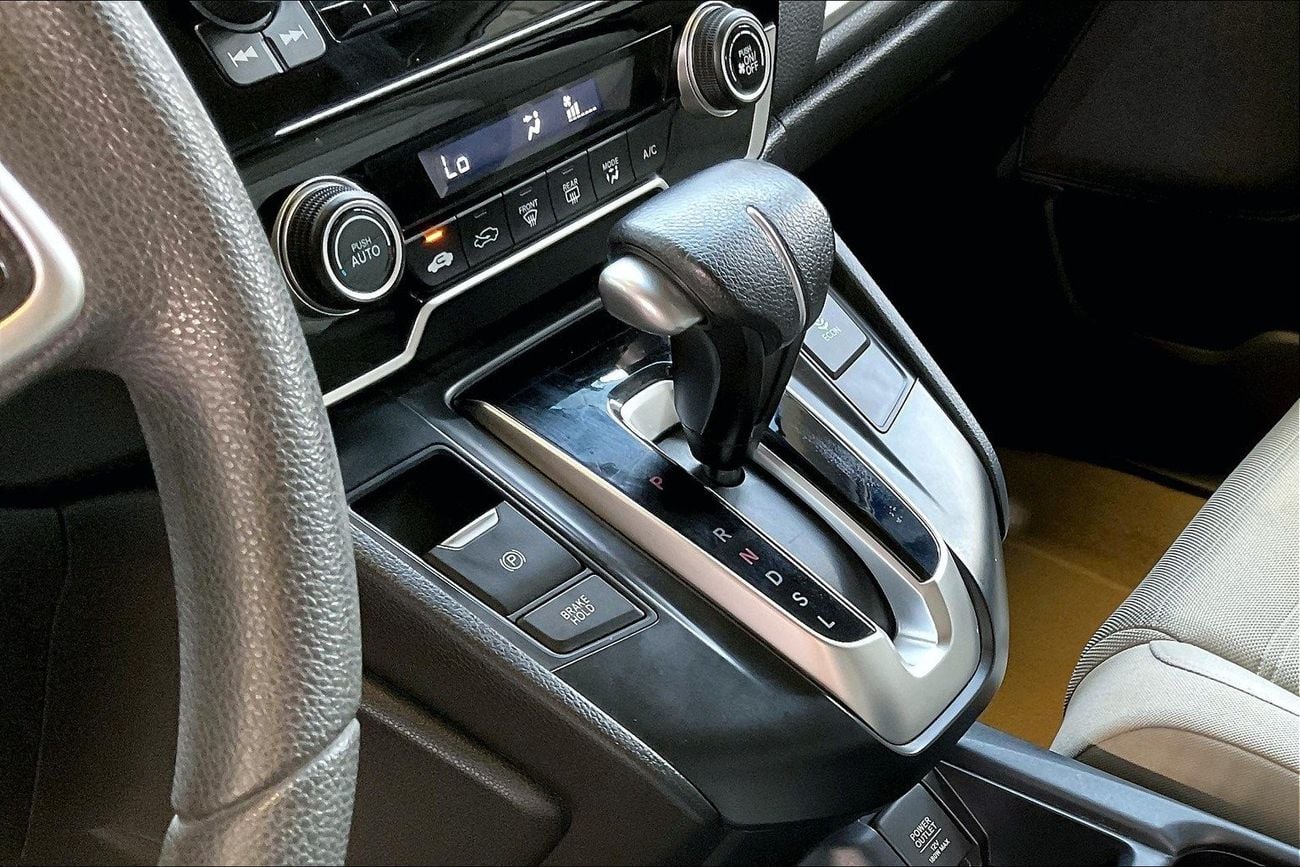 Honda CR-V LX