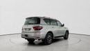 Nissan Patrol SE TITANIUM | Guaranteed Warranty | 0 Down Payment