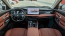 تشنجان CS75 (For Export , НА ЭКСПОРТ) 1.5 FWD 2027 Без пробега