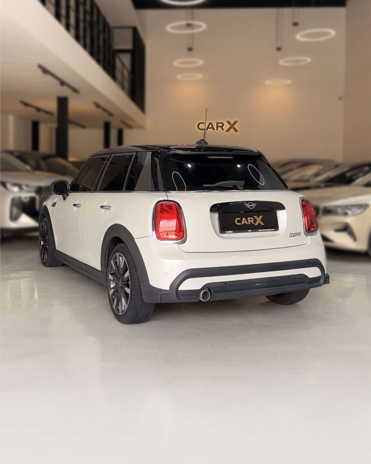 Mini Cooper STANDARD