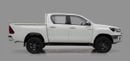 Toyota Hilux SR5 DIESEL