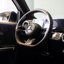 مرسيدس بنز GLB 200 STANDARD 3,449 P.M • 0% Downpayment • GLB 200 • Agency Warranty