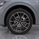 Audi Q5 AED 2,490 P.M • 0% Downpayment • Audi Q5 45 TFSI S Line • Agency Service Contract