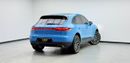 Porsche Macan STANDARD 2020 Porsche Macan, Warranty, Full Service History, Fully Loaded, Excellent Condition, GCC