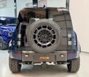 Land Rover Defender 110 635 OCTA V8 2026