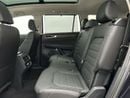 فولكس واجن تيرامونت COMFORTLINE Teramont 2.0L (Facelift 2) | Next-Gen Infotainment & Family Luxury | 34,100 AED SAVINGS