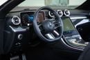 Mercedes Benz CLE 200 Cabriolet UNDER WARRANTY