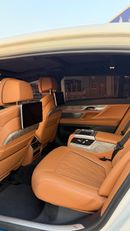 BMW 740Li M SPORT PACK