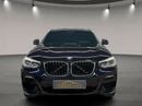 BMW X4 M Sport | Full Option | P/M | ZERO DOWN PAYMENT