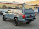 تويوتا تاكوما SR5 2020 V4 2 DOOR MONSTER USA SPEC