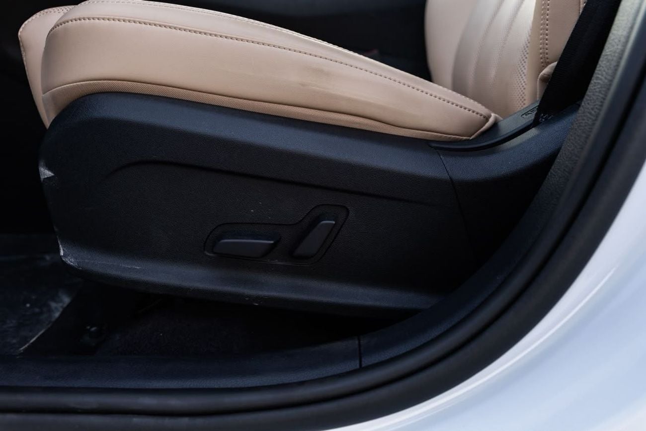 BYD Song Pro COMFORT
