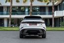 لاند روفر رينج روفر فيلار P250 SE Range Rover Velar R-Dynamic | 3,031 P.M | 0% Downpayment | R-DYNAMIC | LR Warranty til Feb 2027!