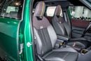Mini Countryman S LUXURY JCW KIT Mini Cooper S Countryman Luxury Jcw Kit