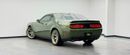 دودج تشالينجر RT SCAT PACK WIDE BODY 2023 Dodge Challenger R/T Scat Pack, Agency Warranty+Full Service History, GCC Specs.