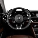 Alfa Romeo Stelvio SUPER 1,436 P.M • 0% Downpayment • Super • 1 Year Warranty