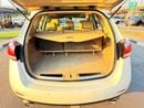 Nissan Murano SL 4WD GCC Specs- excellent condition