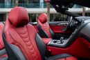 بي أم دبليو 840i M SPORT | 4,113 P.M | 0% Downpayment | Amazing Condition!