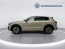 فولكس واجن طوارق ELEGANCE Touareg Elegance+ 3L Tirano| Ex-Demo Car | Luxury 4MOTION SUV | Panoramic Sunroof | IQ.LIGHT HD Matr