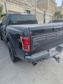 Ford F-150 RAPTOR CREW CAB LUX
