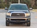 تويوتا سيكويا SR5 4X4
